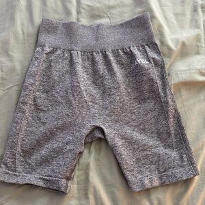 AYBL Gray Women's Shorts